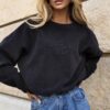 Bluza BOCCA z haftowanym logo