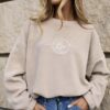 Bluza BOCCA z haftowanym logo