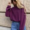Bluza BOCCA z haftowanym logo