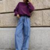 Bluza BOCCA z haftowanym logo