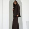 minimalistyczna marynarka damska oversize minimalistyczna marynarka damska oversize