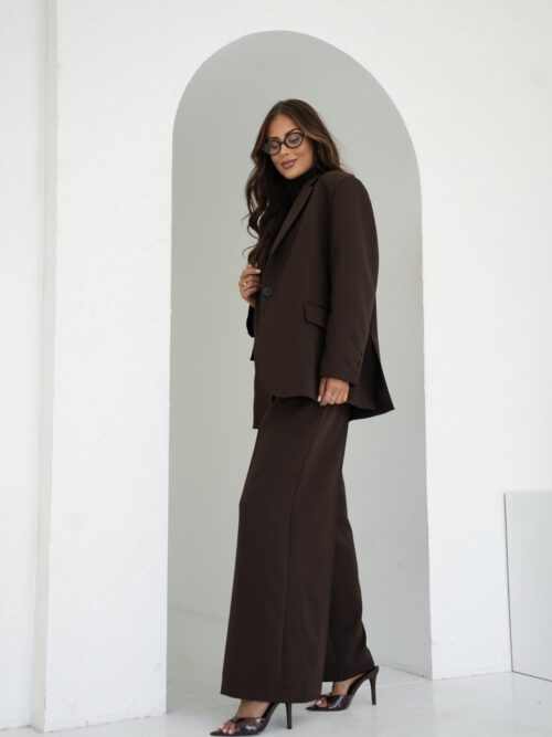 minimalistyczna marynarka damska oversize minimalistyczna marynarka damska oversize