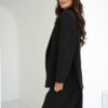 minimalistyczna marynarka damska oversize minimalistyczna marynarka damska oversize
