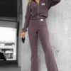 Komplet LA MONNE Soft Fleece