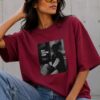 T-Shirt Bawełniany ME GUSTA Build