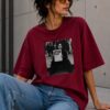 T-Shirt Bawełniany ME GUSTA Rules