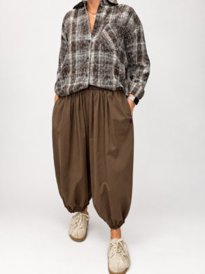 Koszula flanelowa Blink