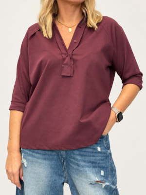 Bluzka Wendy Trendy