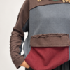 Bluza JOY z kieszenią