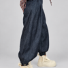 Spodnie denim GIOYA Simbady