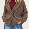 Sweter oversize