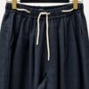 Spodnie BURRO balloon denim jeans