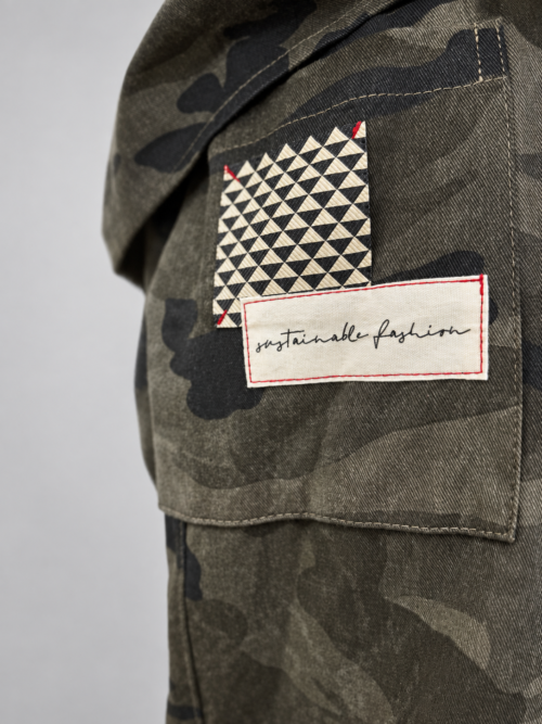 3A061450-3C07-4CE0-98E9-495691FEF985 - komplet moro BURRO kurtka i spodnie balloon - bawełniany komplet moro BURRO damski - kurtka katana moro BURRO - spodnie balloon moro BURRO - komplet moro z dekatyzowanej bawełny - spodnie moro z naszywkami BURRO - kurtka koszula moro BURRO - damski komplet moro rozmiar uniwersalny