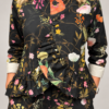Marynarka kwiatowa WENDY TRENDY