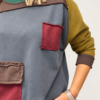 Bluza JOY z kieszenią