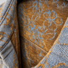 koszula jeansowa damska z florystycznymi zdobieniami koszula jeansowa z haftem i połyskującymi detalami damska koszula denim z ozdobnymi guzikami koszula jeansowa z dekoracyjnym wzorem kwiatowym jeansowa koszula damska z kieszeniami zdobiona koszula jeansowa damska detal koszula denim z biżuteryjnymi zdobieniami ozdobna koszula jeansowa Butik Madzia Fashion