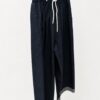 Spodnie BURRO balloon denim jeans