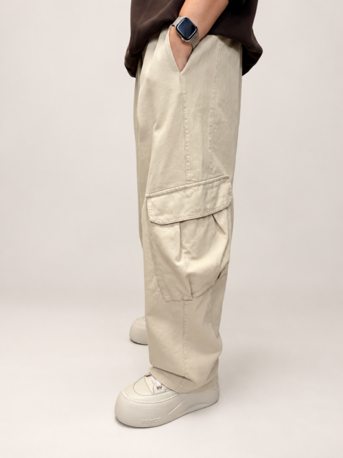 Spodnie bojówki MIHO’S