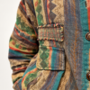 Koszula oversize Vintage