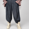 Spodnie denim GIOYA Simbady
