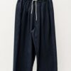 Spodnie BURRO balloon denim jeans