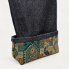 Spodnie BURRO Denim Jeans
