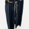Spodnie BURRO balloon denim jeans