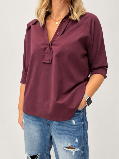 Bluzka Wendy Trendy
