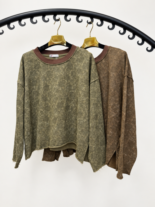 CF2190A0-AD2A-4957-9FA3-E2509C20B809 2 Bluza JOY we wzory