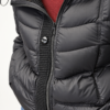 - Kurtka pikowana damska z dzianiną - Czarna kurtka pikowana damska - Kurtka damska na jesień i lekką zimę - Kurtka pikowana z kapturem damska - Kurtka przejściowa Butik Madzia Fashion