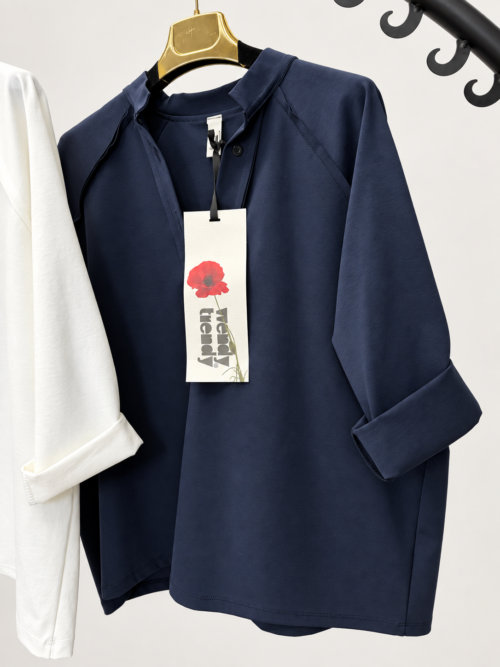 Bluzka Wendy Trendy
