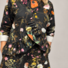 Marynarka kwiatowa WENDY TRENDY