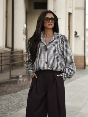 Kurtka XANA