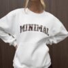Bluza z haftem BOCCA