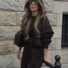 Komplet Gigi LA BALANCIA