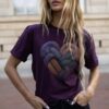 T-Shirt BOCCA Serce