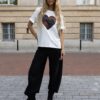 T-Shirt BOCCA Serce