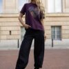 T-Shirt BOCCA Serce