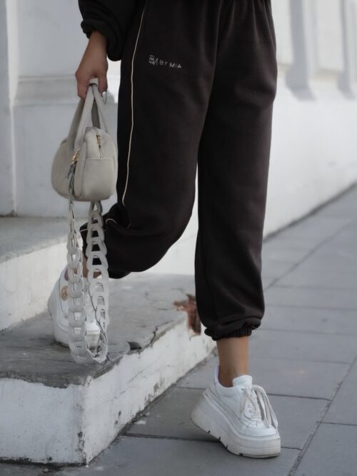 Bluza BUGDALOVA BY MIA