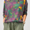 Bluza bawełniana JOY