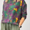 Bluza bawełniana JOY