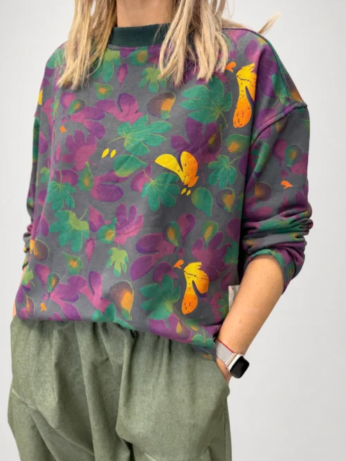 Bluza bawełniana JOY