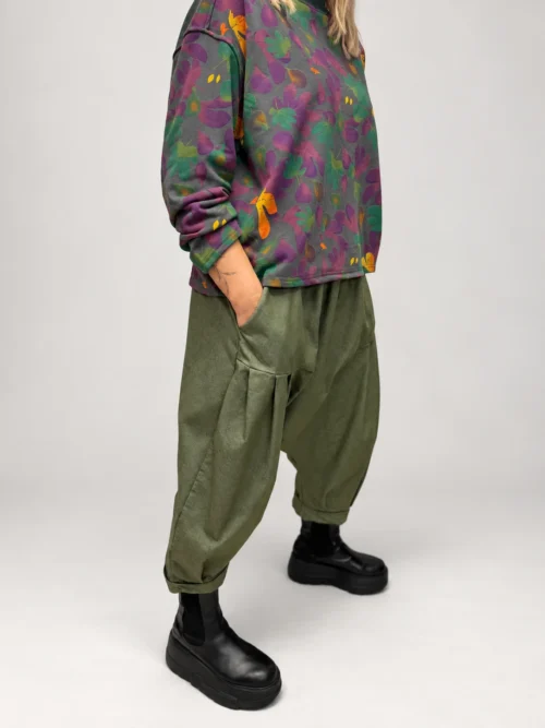 Bluza bawełniana JOY