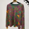 Bluza bawełniana JOY