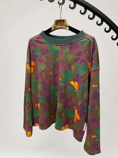 Bluza bawełniana JOY
