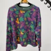Bluza bawełniana JOY
