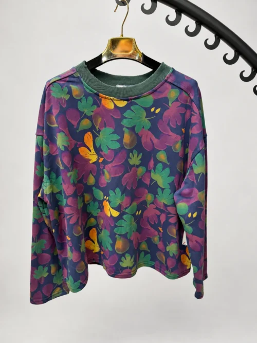 Bluza bawełniana JOY