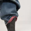 Spodnie jeansowe Vintage Cargo