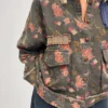 Koszula Patchwork Róża